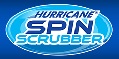 Hurricane Spin Scrubber